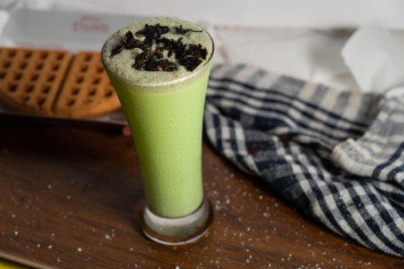 Kolkata Paan Milkshake