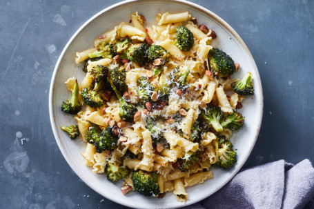 Pasta Broccoli