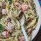 Pasta Salmone