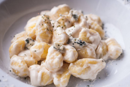 Gnocchi Gorgonzola And Cream Sauce