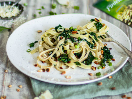 Tagliatelle Spinaci