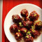 Veg. Manchurian Secco