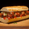 Polpetta Marinara Inch Regular Sub