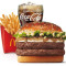 Mcmen Uacute; Reg; Signature Queso De Cabra Doble