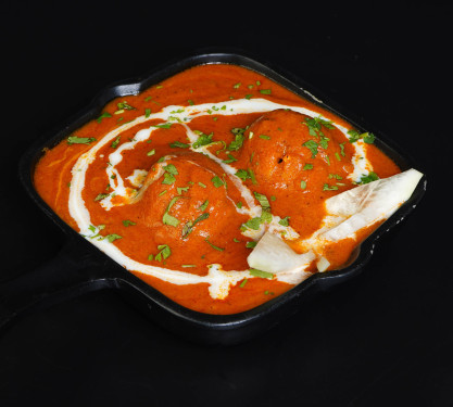 Stuffed Aloo Curry