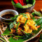 Asian Crispy Squid