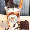 Choco Chip Brownie Shake