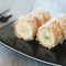 Tempura Di Banane