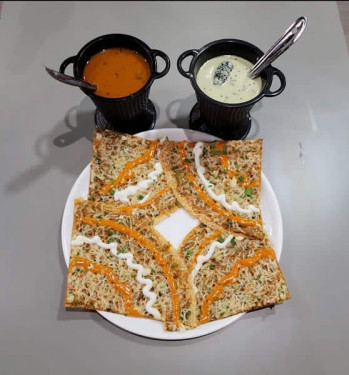 Chennai Express Dosa