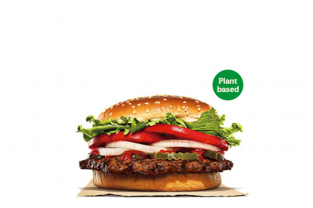 Whopper A Base Vegetale