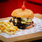 B B Q Beast Burger (New)