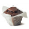 Muffin Fangoso Al Cioccolato