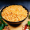 Palli Podi (Peanut Powder) Rice Bowl