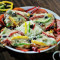 10 Rangoli Special Pizza