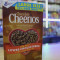 Cheerios Chocolate