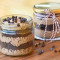 Chocolate Chips Jar