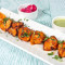 Red Boneless Chicken Tikka (6 Pcs)