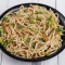 Hakka Noodles [Chowmein]