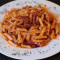 Maccheroni Con Chorizo