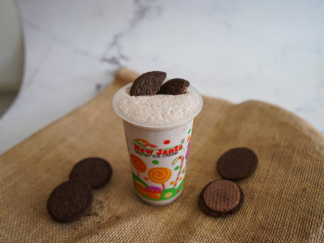 Special Oreo Milkshake (300 Ml)