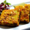 Sweet Spicy Nimbu Adraki Paneer Tikka