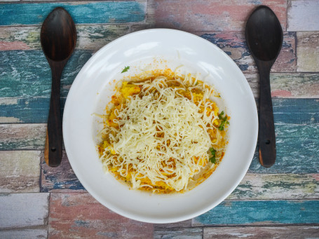 Cheese Butter Locho Sev