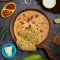 Green Banana Paratha