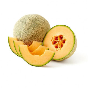 Melone Cantalupo Intero