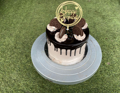 Premium Choco Oreo Cake [1Kg]