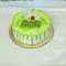 Kiwi Fruit Cake Eggless)