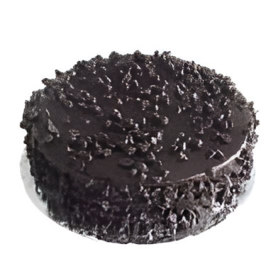 Choclate Chips Cake