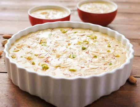 Classic Indian Kheer