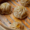 Xiaolongbao Relleno De Secreto Ib Eacute;Rico Y Trufa