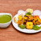 Paneer Tikka Plate (7 Pcs)