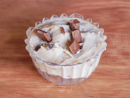 Chocolate Chips Srikhand