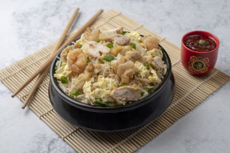 Mix Classic Style Fried Rice