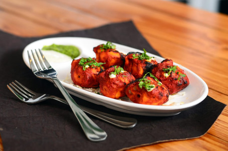 Regular Tandoori Momos Chicken