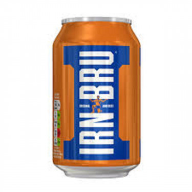 Irun Bru