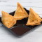 Punjabi Samosa 3 Pcs