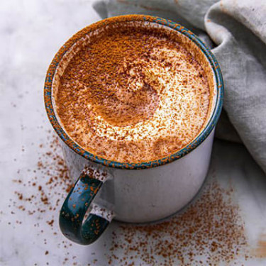 Rich Hot Chocolate 250Ml