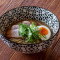 Ramen Con Cabezada De Cerdo