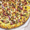 Pizza Sizzler Di Manzo Medio