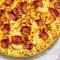 Pizza Barbecue Texana Media