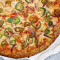 Pizza Sizzler Di Pollo Media