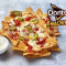 Nachos Di Formaggio Doritos