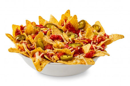 Doritos Reg; Condividi Nachos