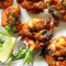 Prawn Pakora (1Lb)