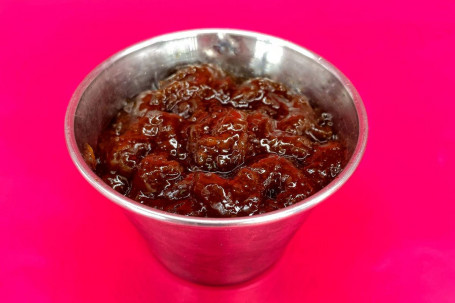 Our Legendary Vegan Bacun Jam Vegan