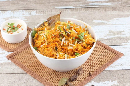 Only Biryani Rice