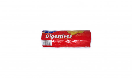 Digestive Biscuits